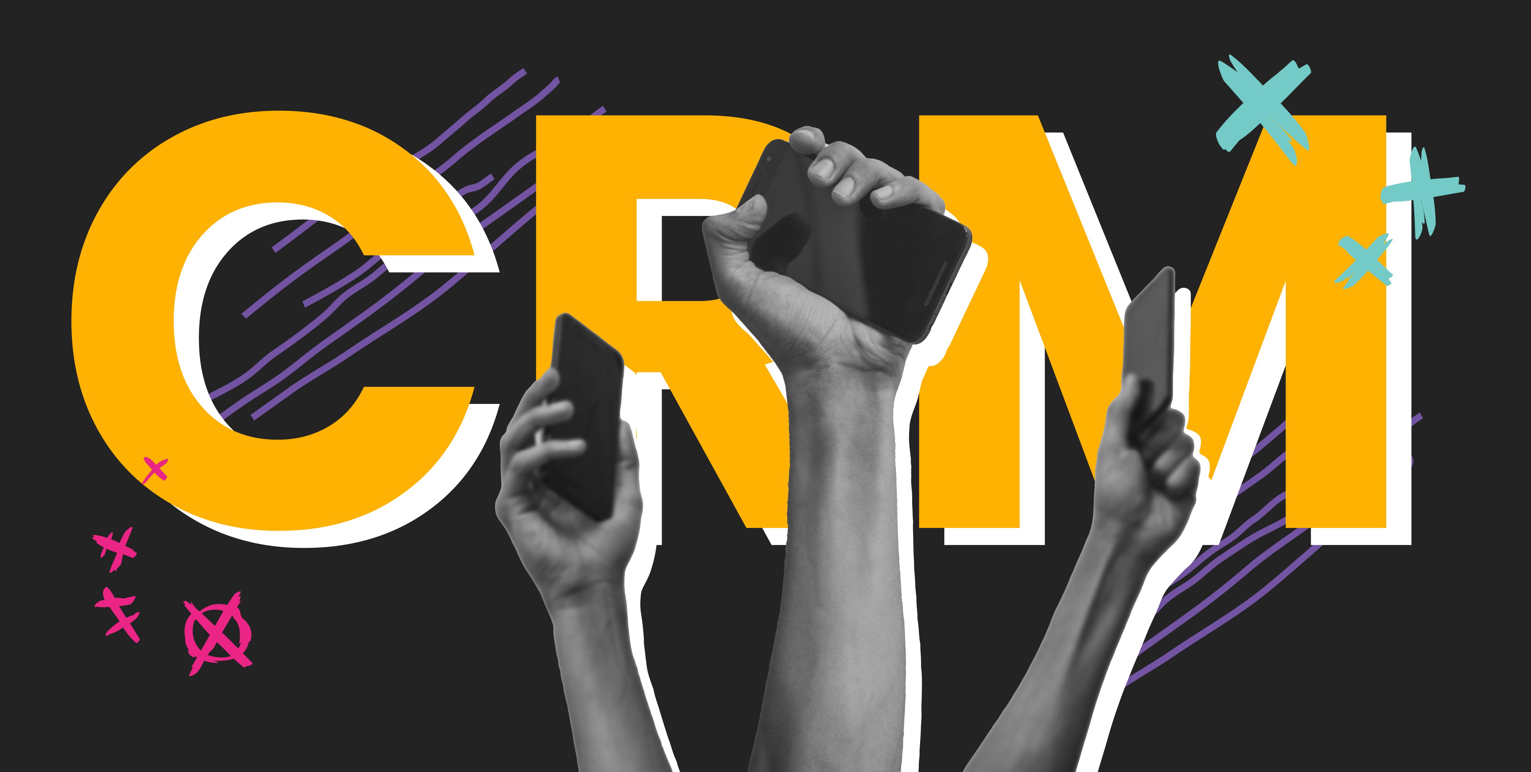the-crm-revolution-why-your-old-marketing-methods-are-outdated